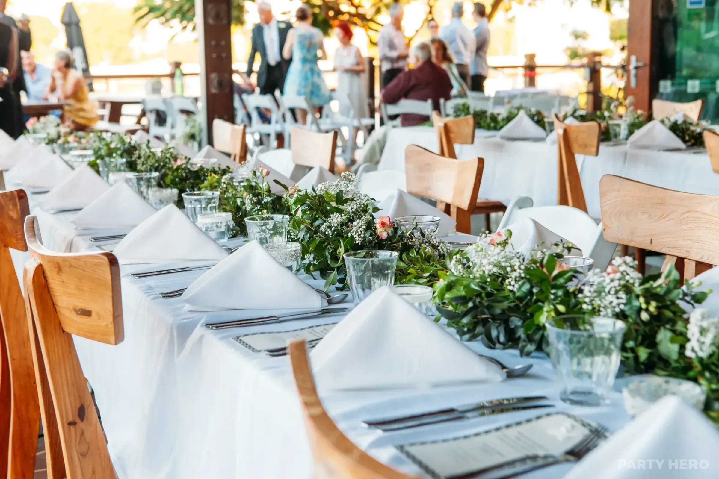 Medley - party venue in Brisbane