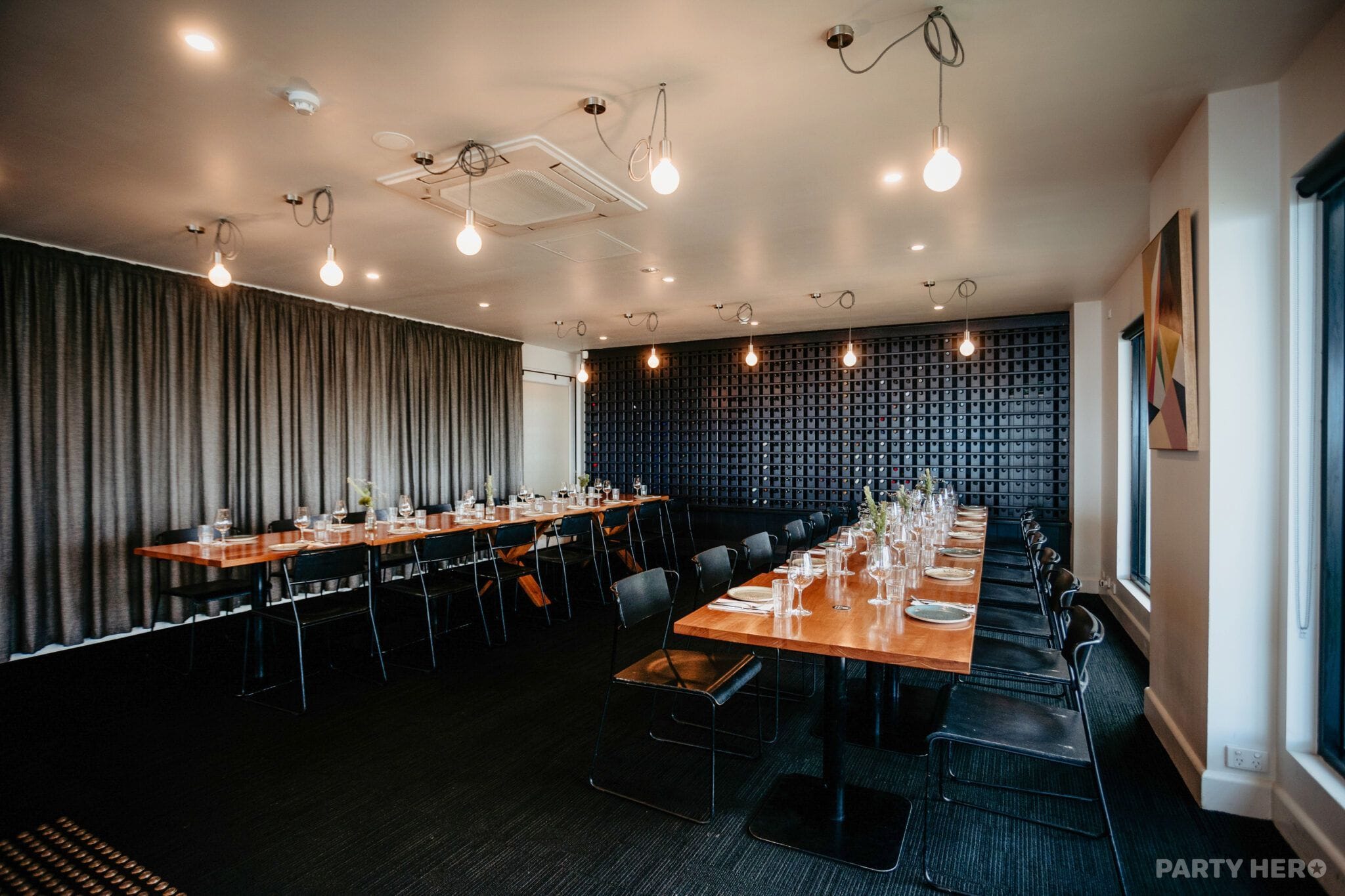 Republica St Kilda Beach - party venue in Melbourne