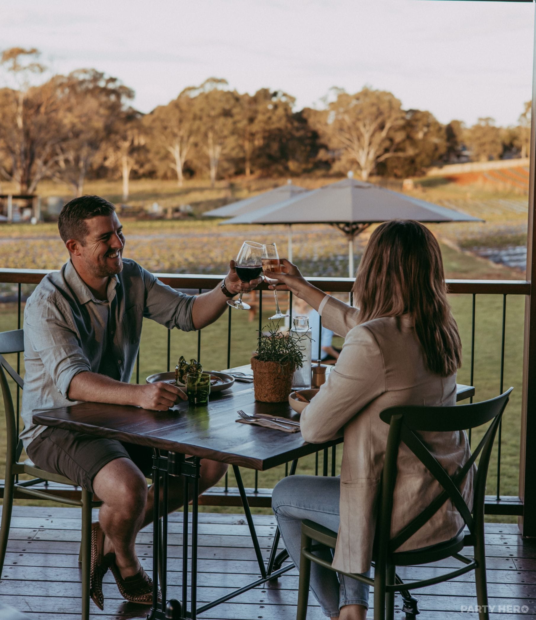 Wellington Point Farmhouse - group activities in Brisbane