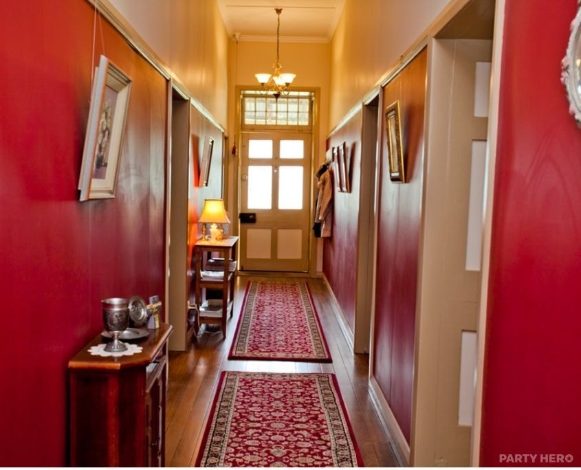 The Rectory - party venue in Port Stephens