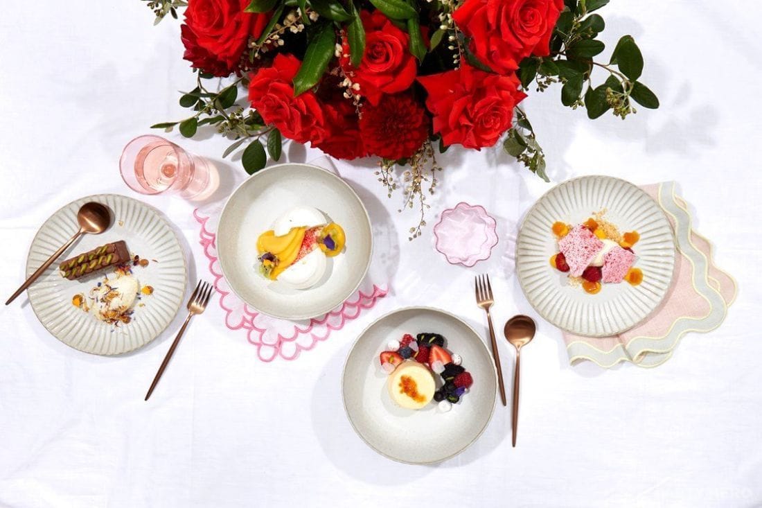Catering Project activity in Sydney - group bookings