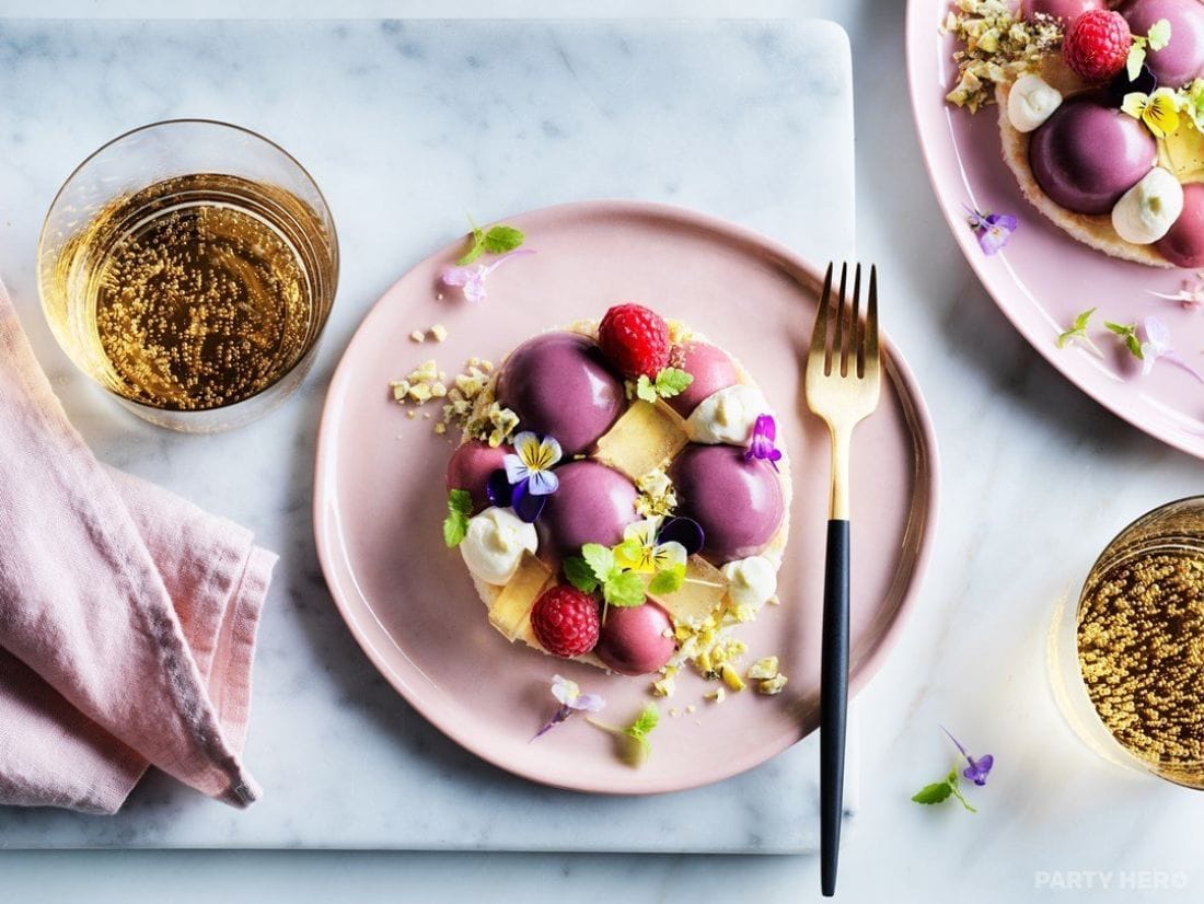 Catering Project activity in Sydney - group bookings