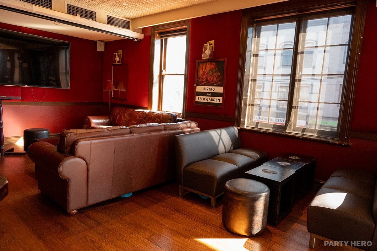 Coach and Horses Hotel - party venue in Sydney