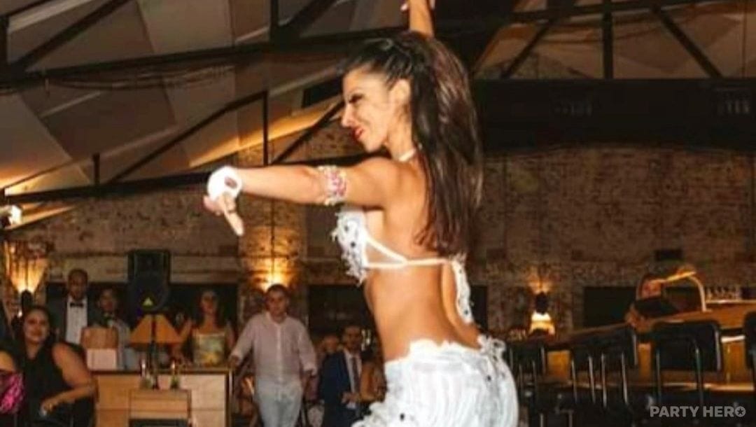 Bellydance Bondi - dancers in Sydney