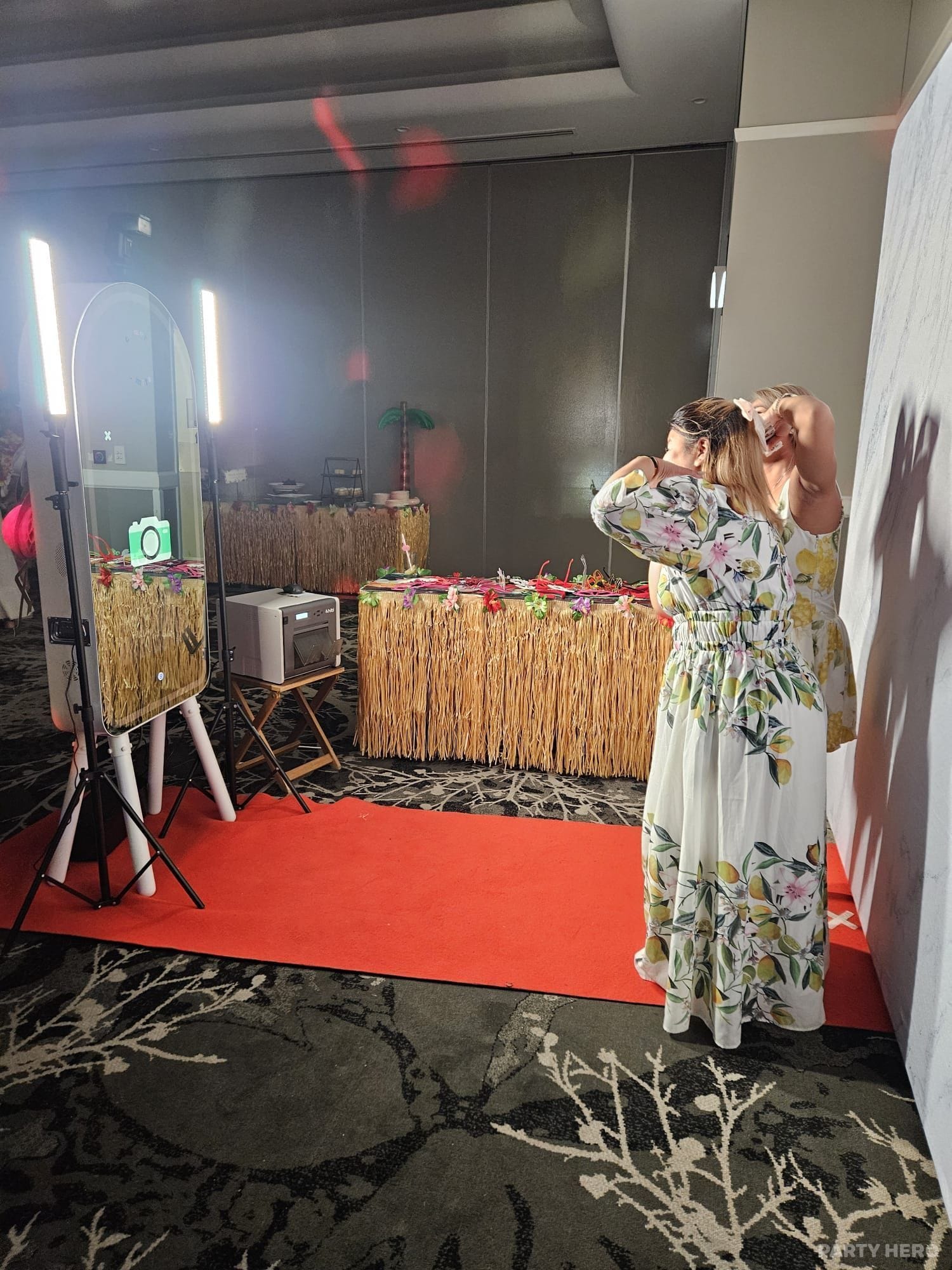 The One Photobooth - photobooths in Sydney