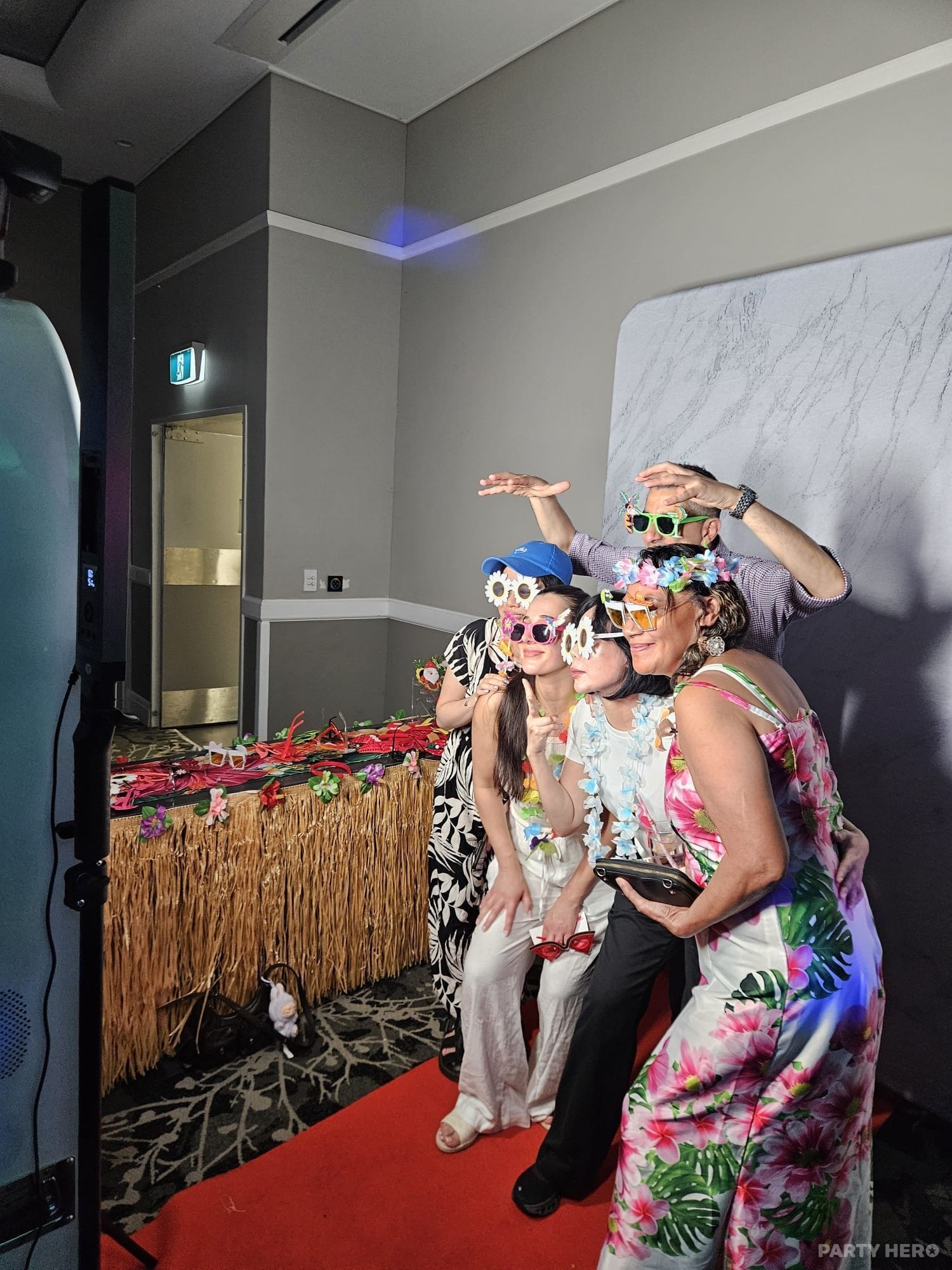 The One Photobooth - photobooths in Sydney