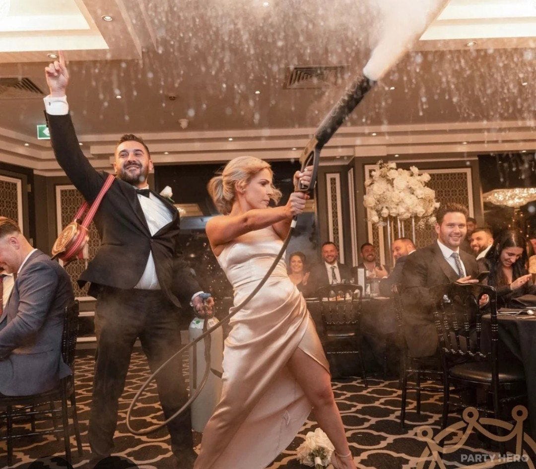 Aamazing Entertainment activity in Sydney - group bookings