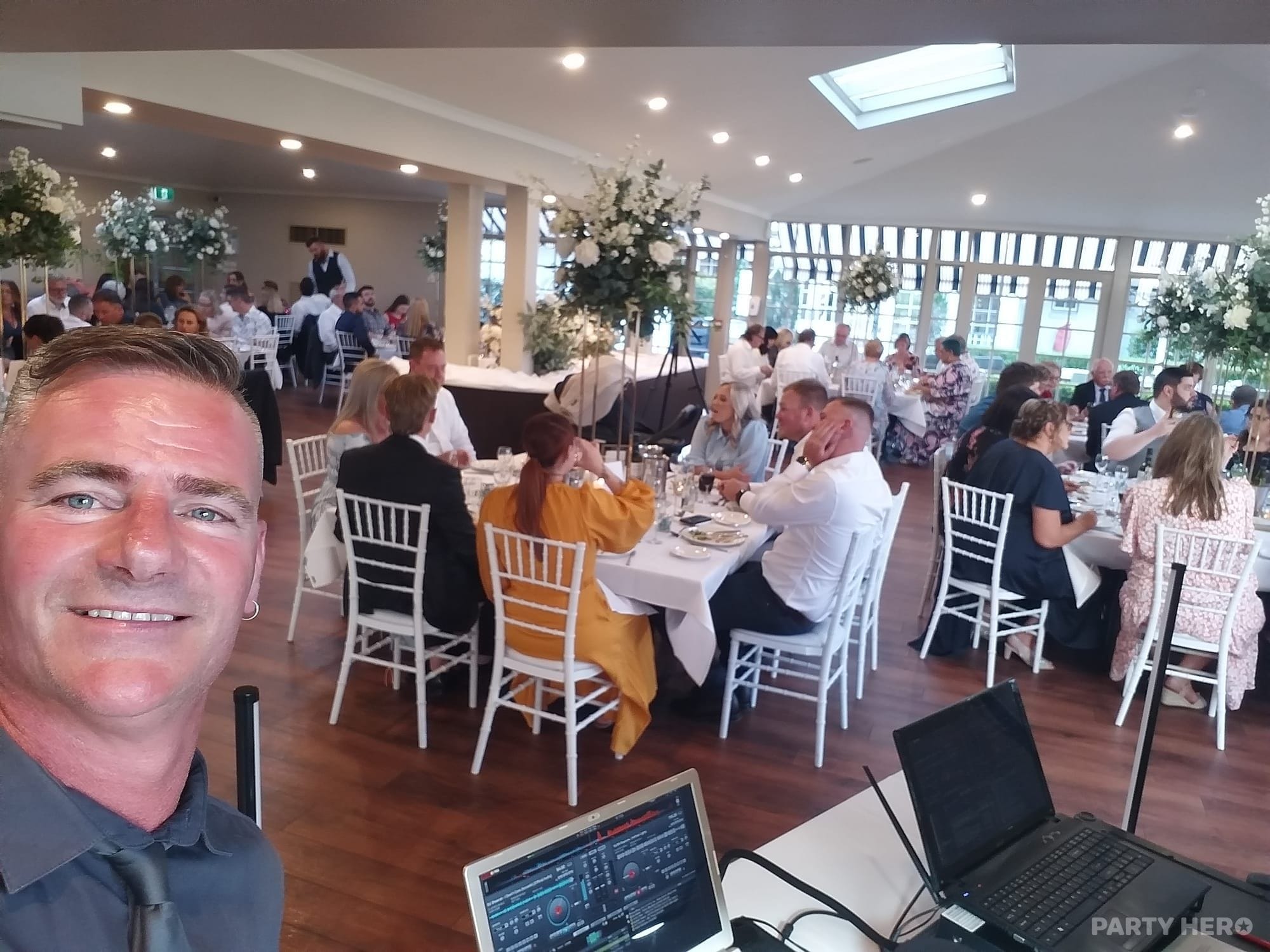 Aamazing Entertainment activity in Sydney - group bookings