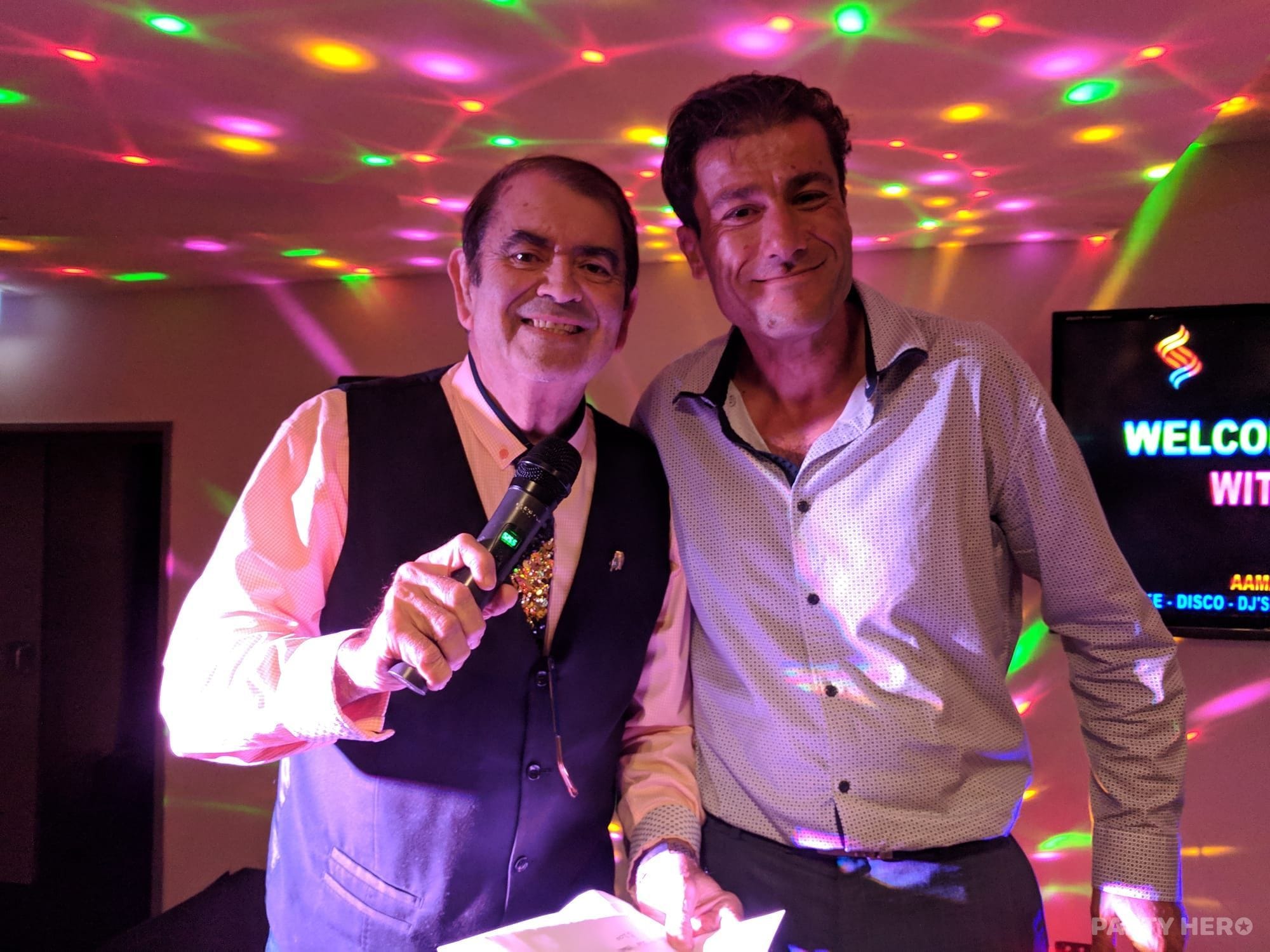 Aamazing Entertainment activity in Sydney - group bookings