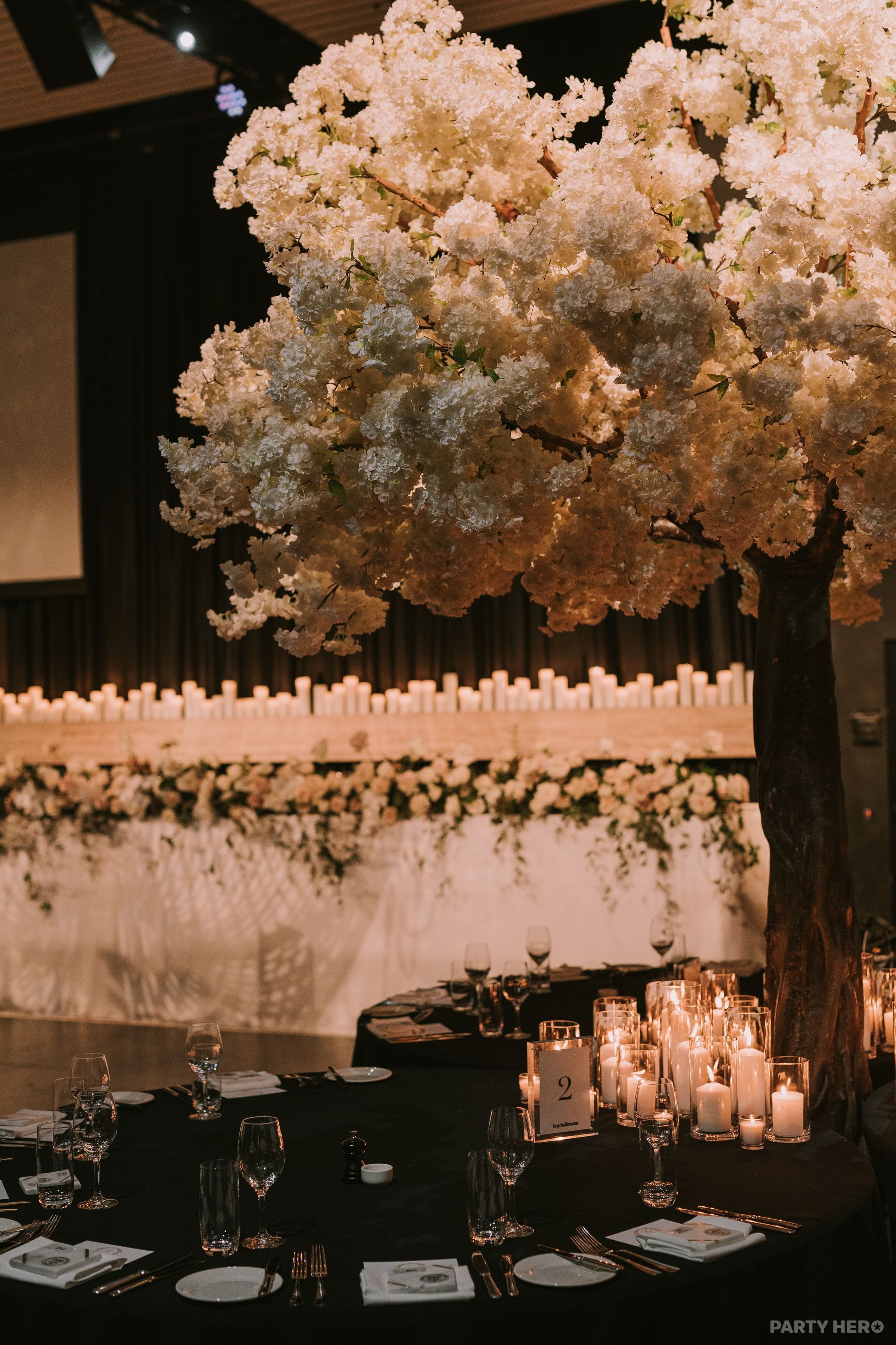 Style Me Weddings & Events - event stylists in Sydney