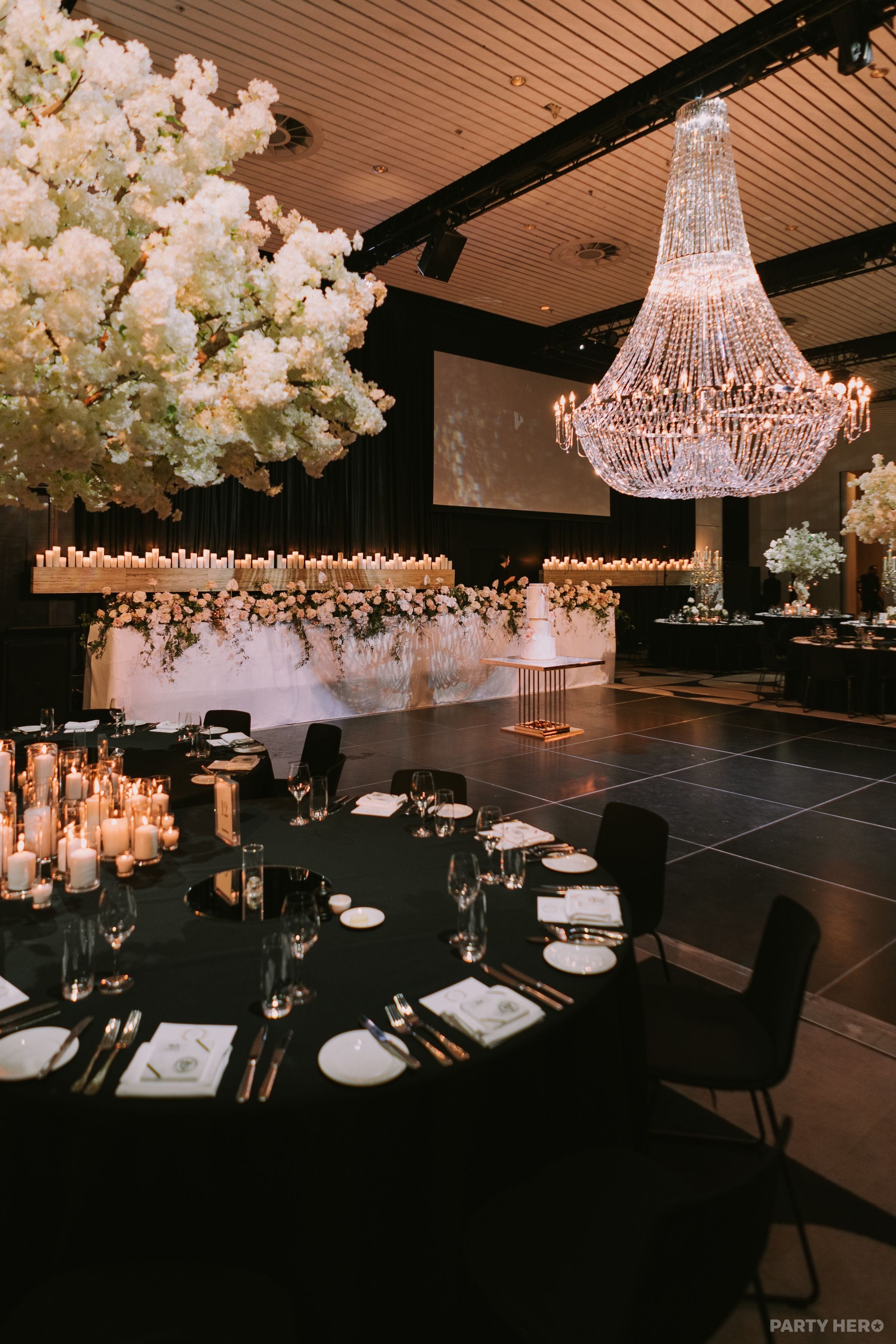 Style Me Weddings & Events - event stylists in Sydney