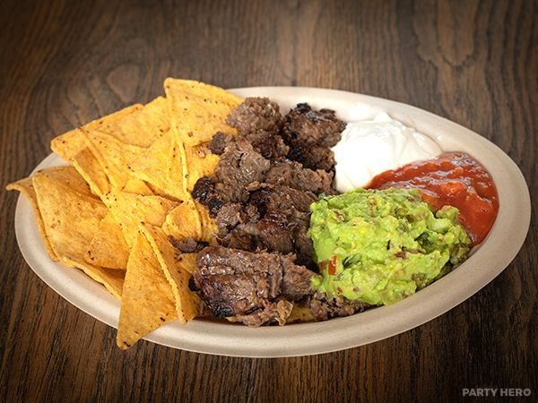 CharKOR BBQ - catering in Brisbane