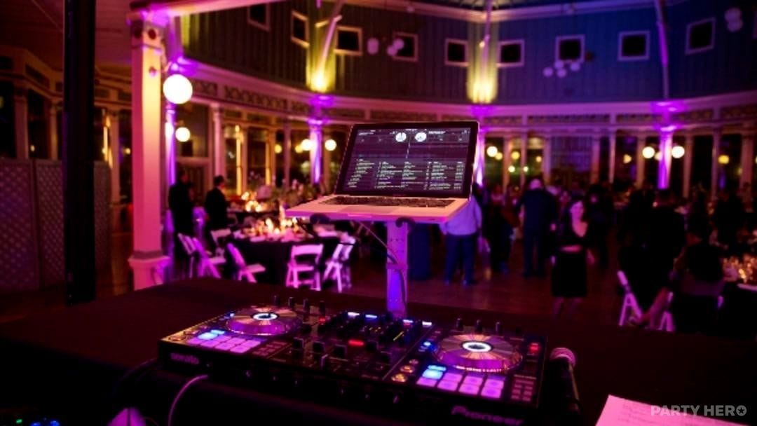 DJ Kosta - dj hire in Sydney