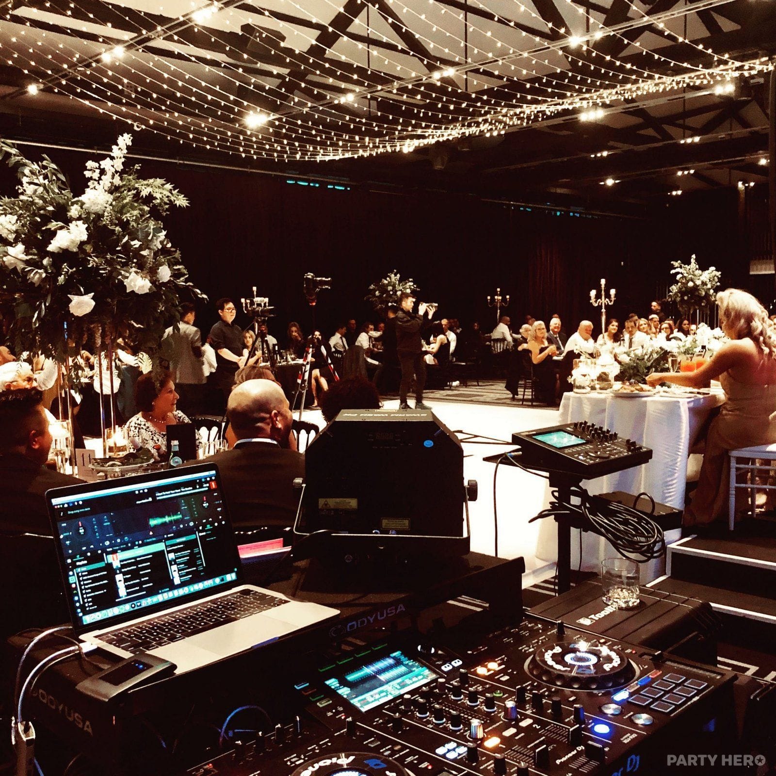 DJ Kosta - dj hire in Sydney