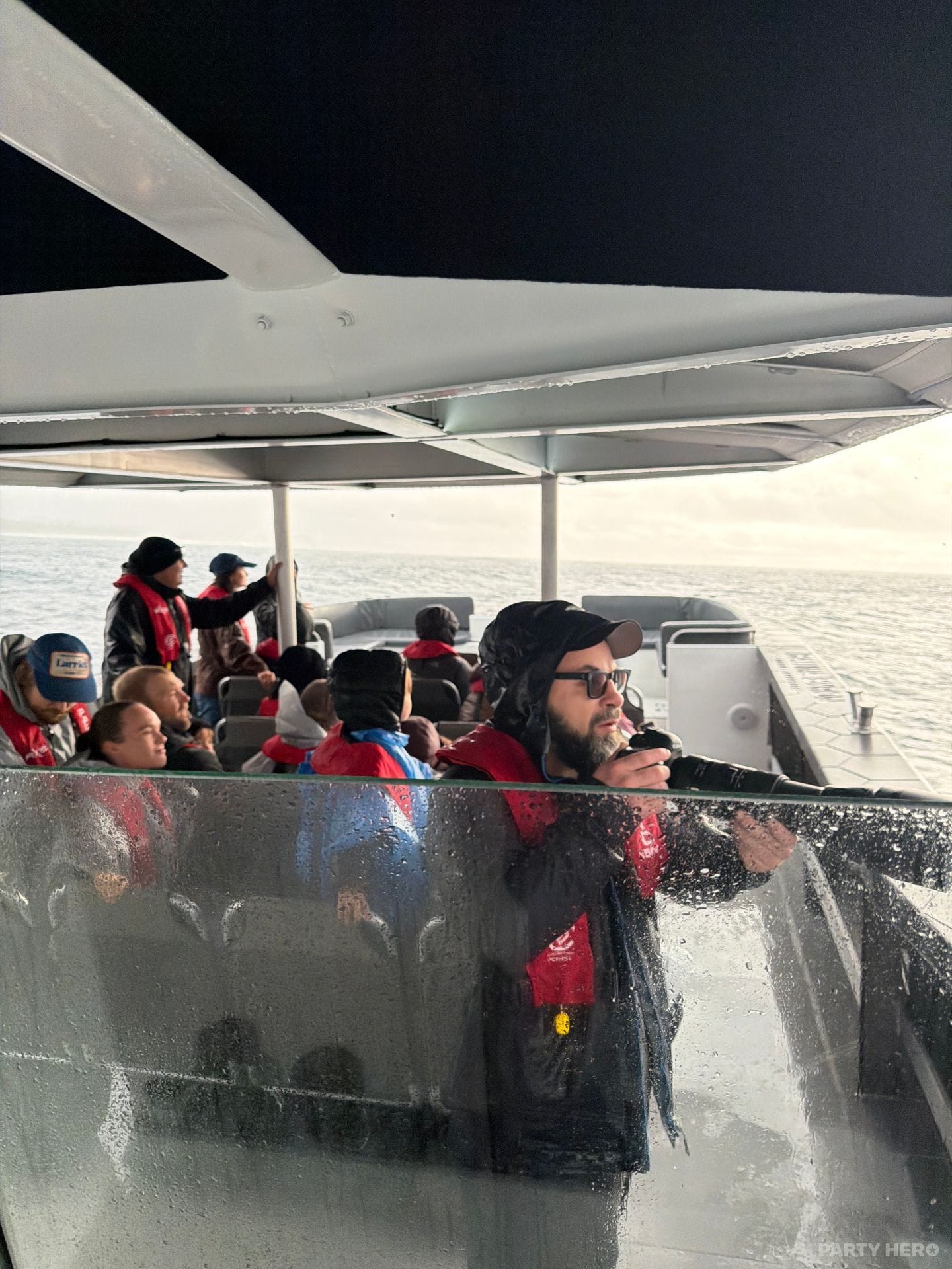 Ballina Byron Marine Adventures - wildlife experiences in Byron Bay