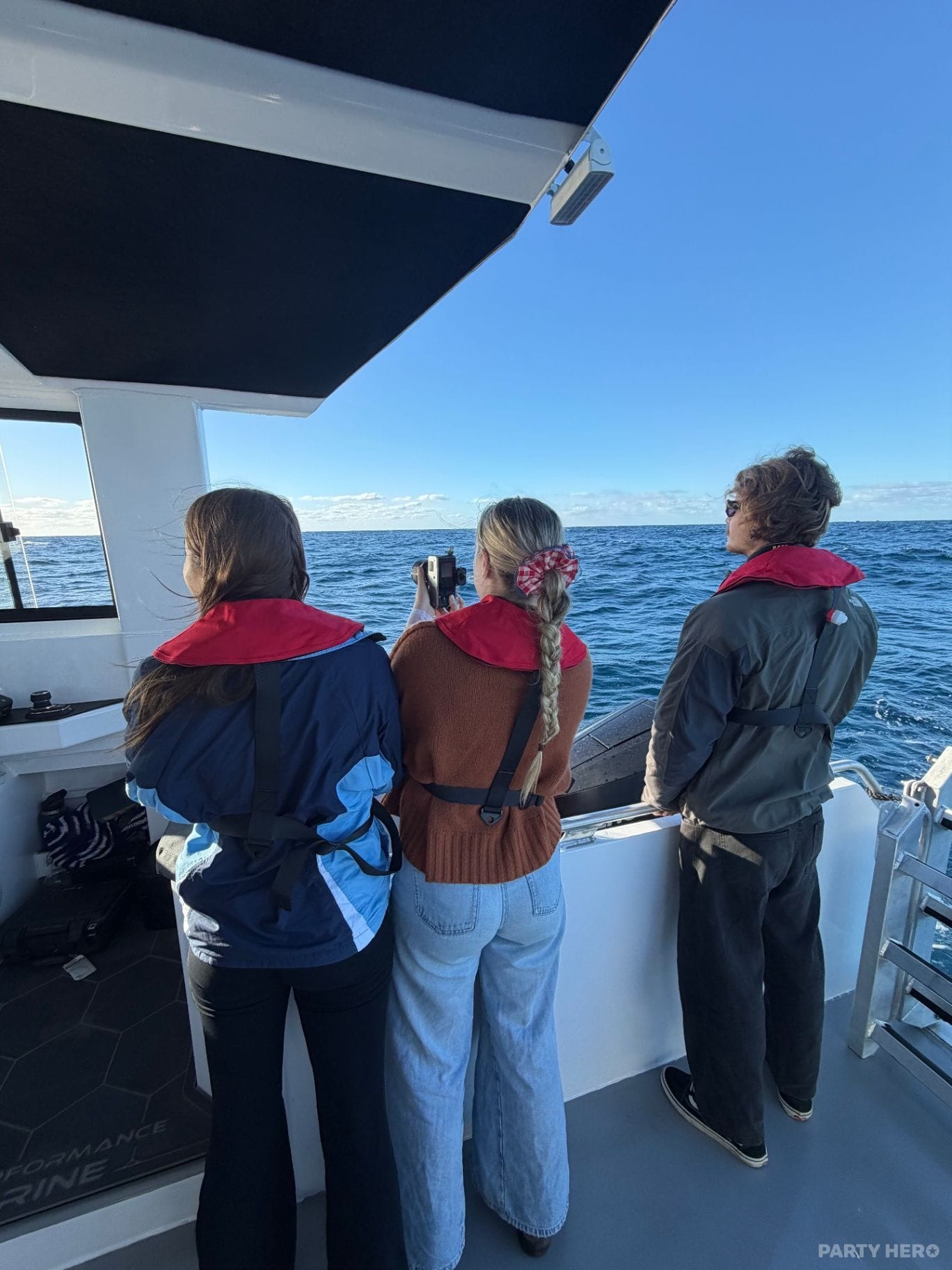 Ballina Byron Marine Adventures - wildlife experiences in Byron Bay