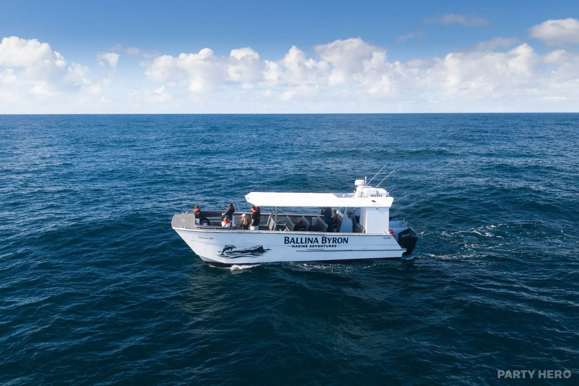 Ballina Byron Marine Adventures