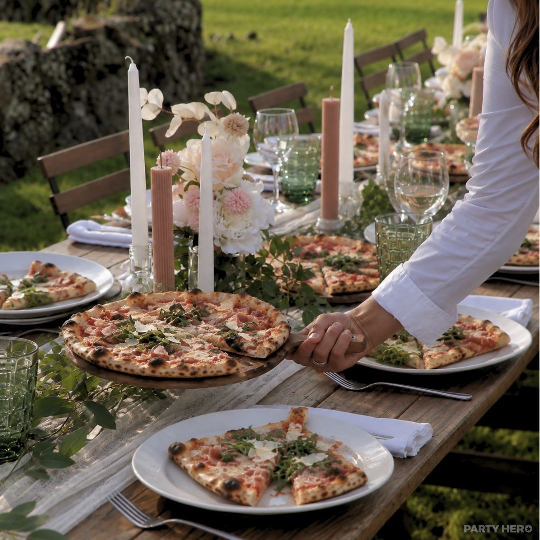 King Catering - catering in the Byron Bay area