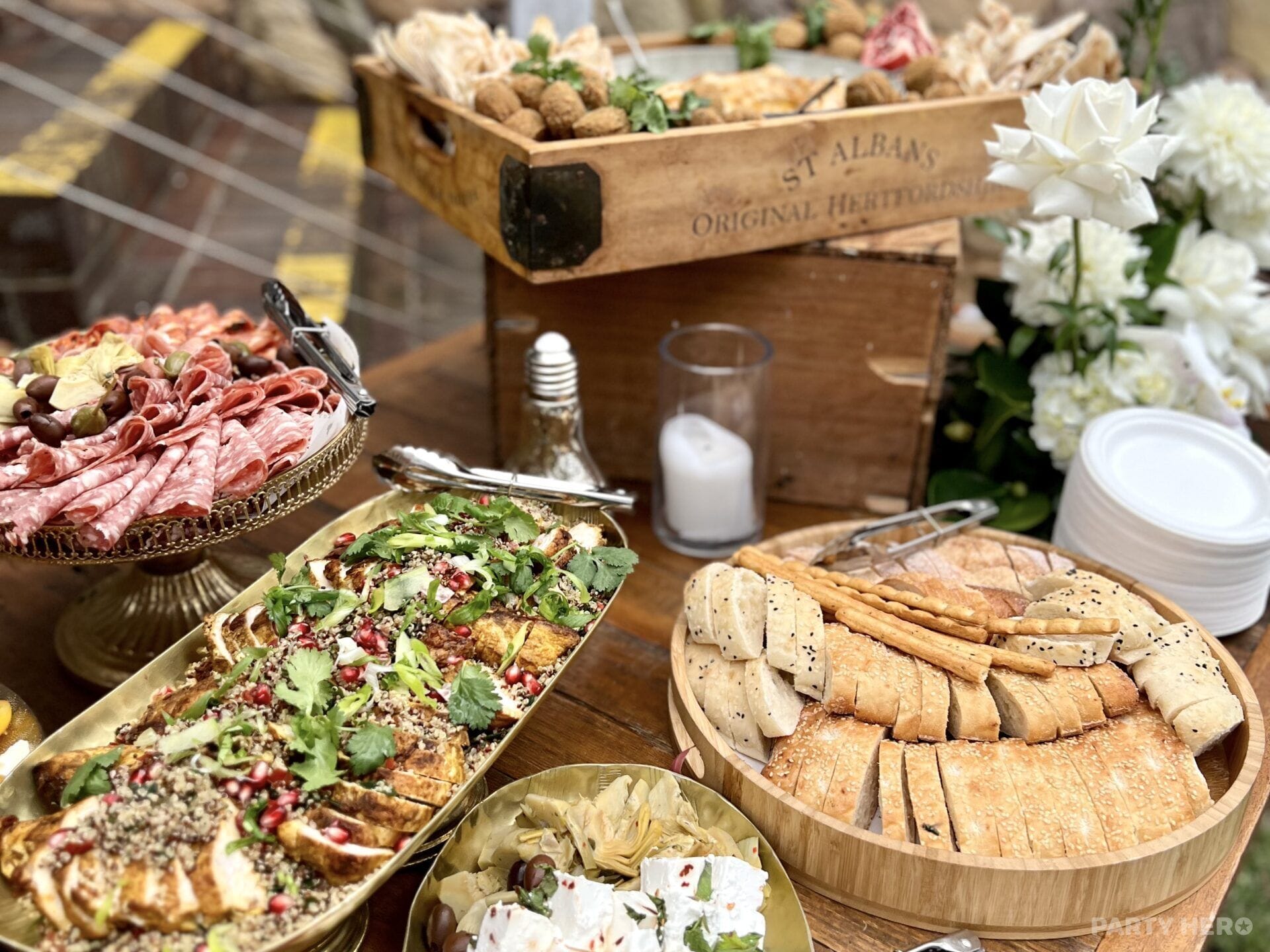 Art Kitchen activity in Sydney - group bookings