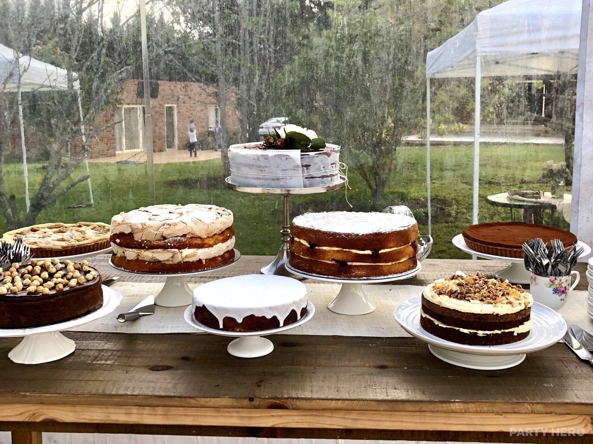 Art Kitchen activity in Sydney - group bookings