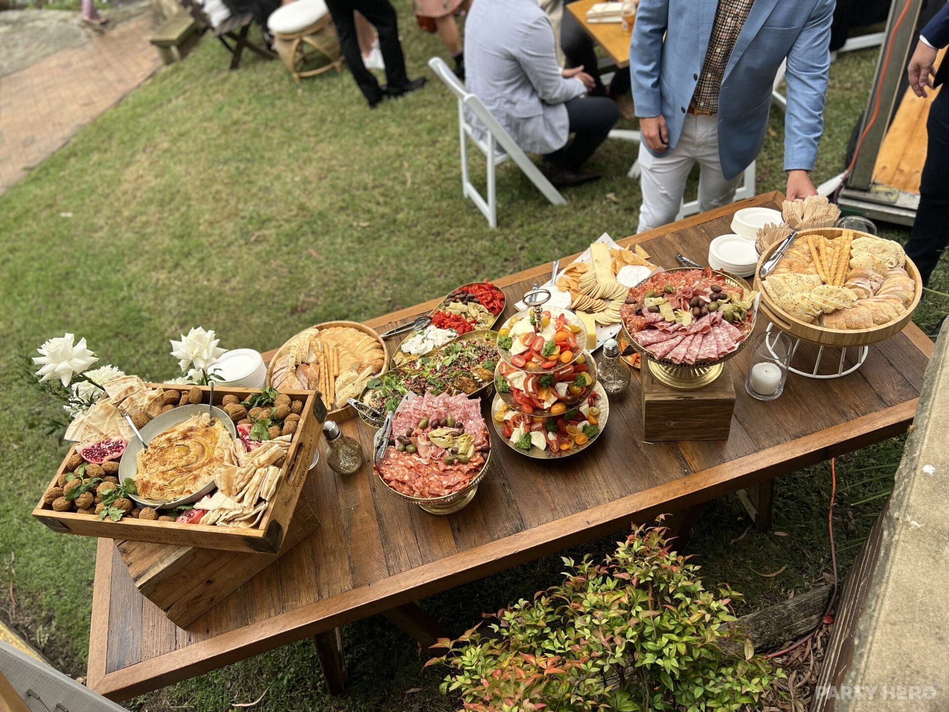 Art Kitchen activity in Sydney - group bookings