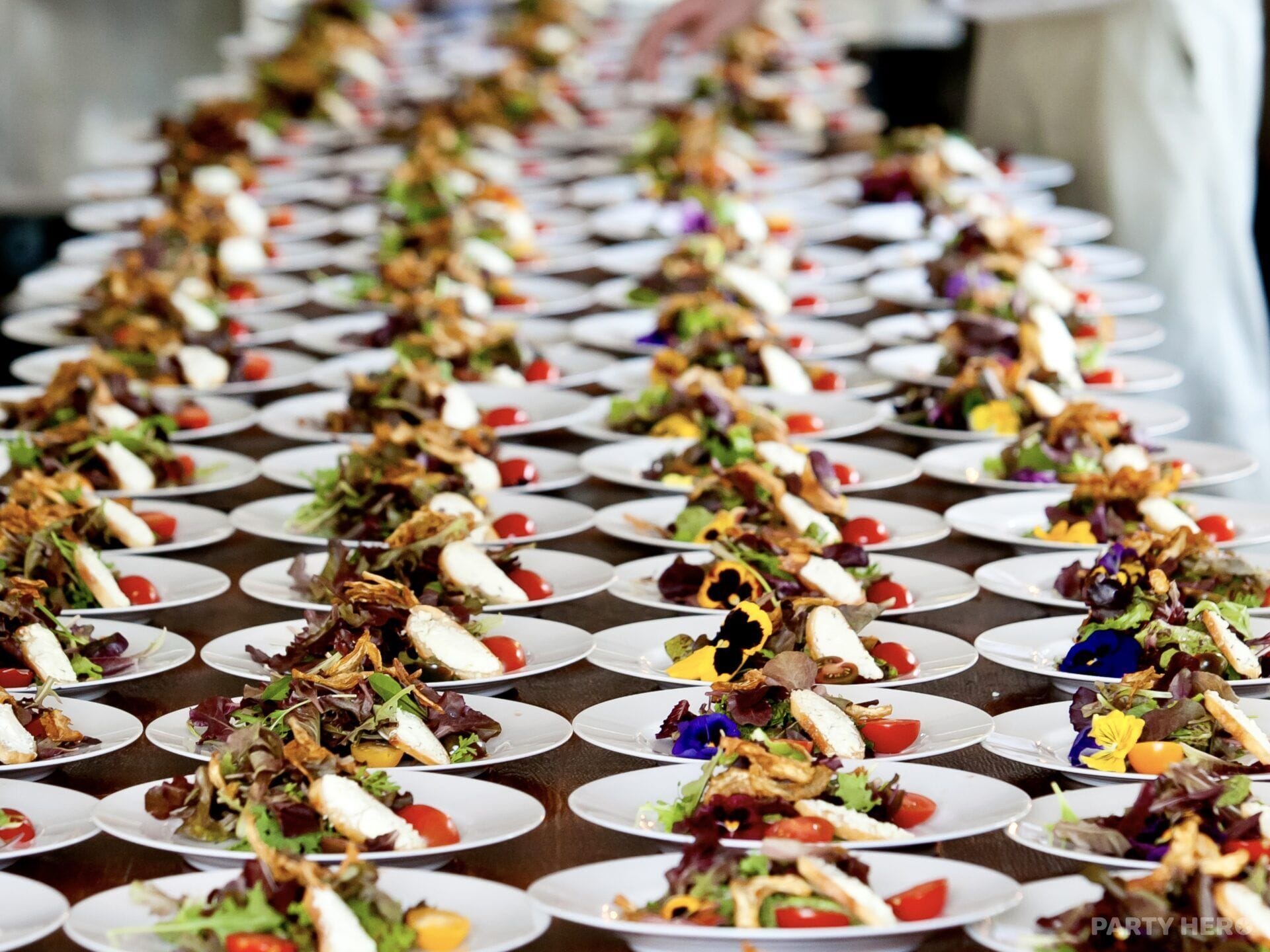 Art Kitchen activity in Sydney - group bookings