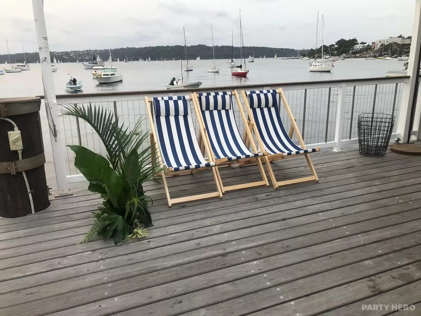 Chair Hire Co - event furniture hire in Sydney