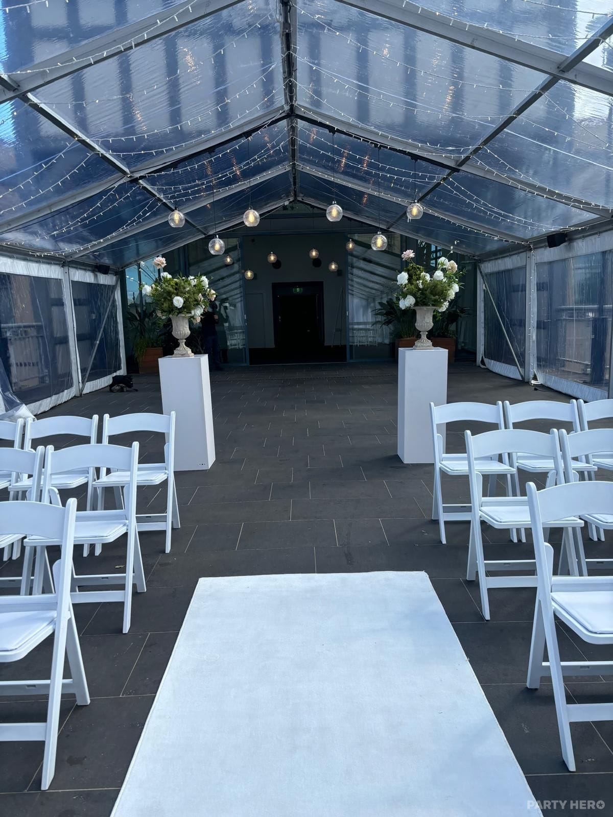 Chair Hire Co - event furniture hire in Sydney