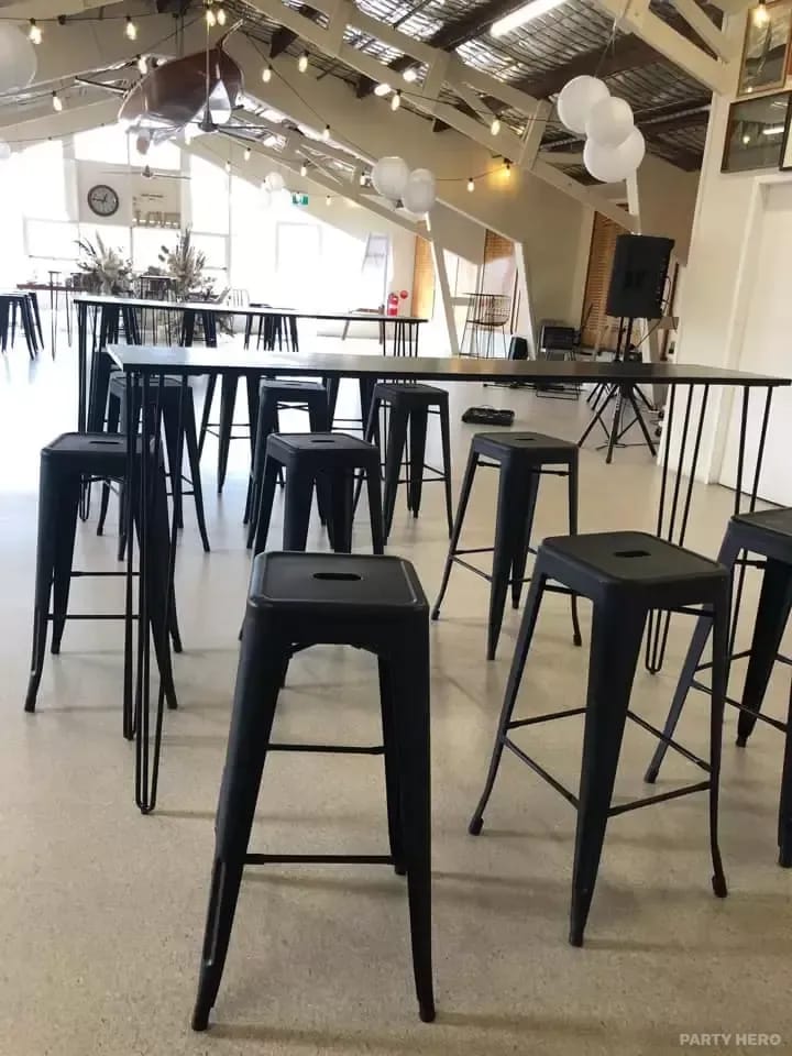 Chair Hire Co - event furniture hire in Sydney