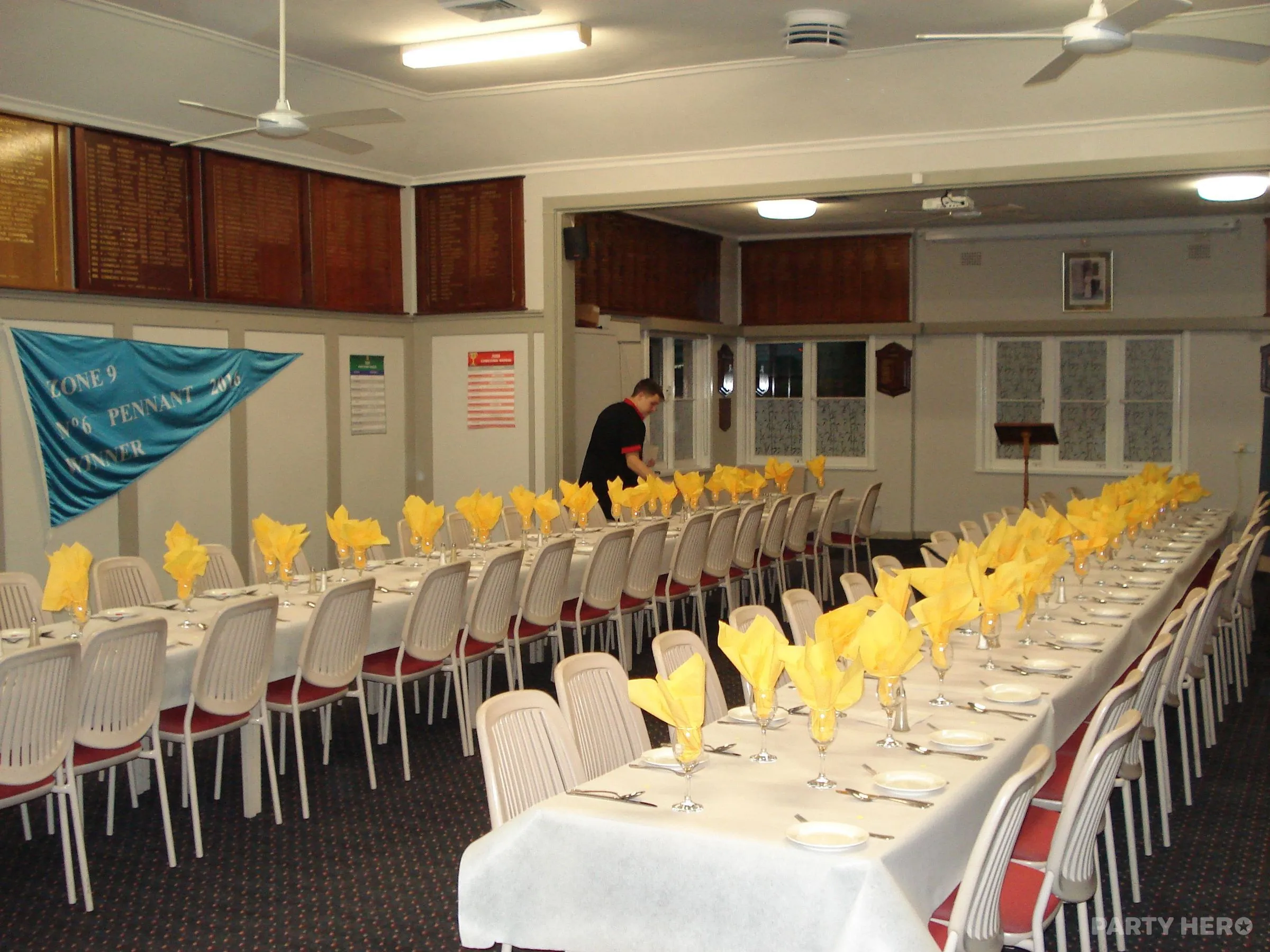 Killara Bowling Club