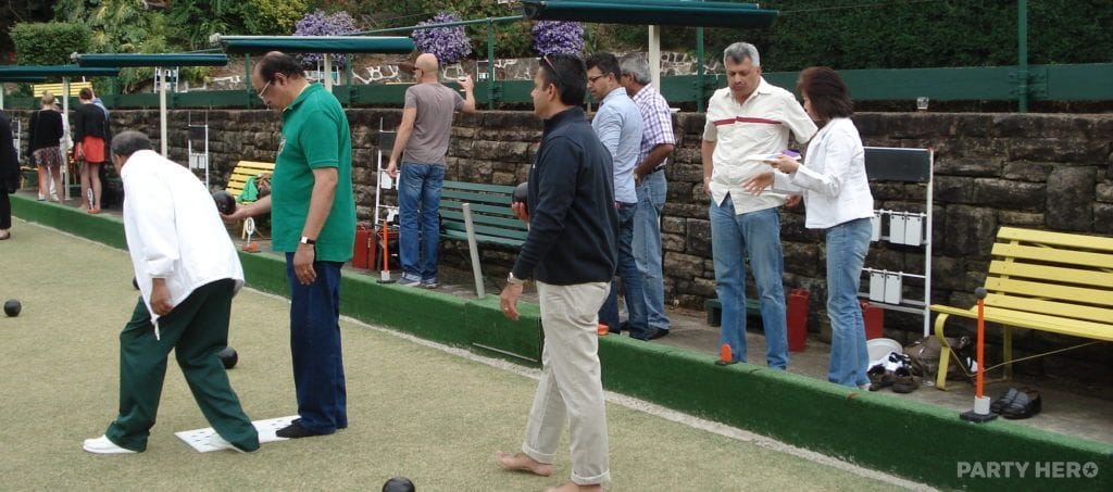 Killara Bowling Club - party venue in Sydney