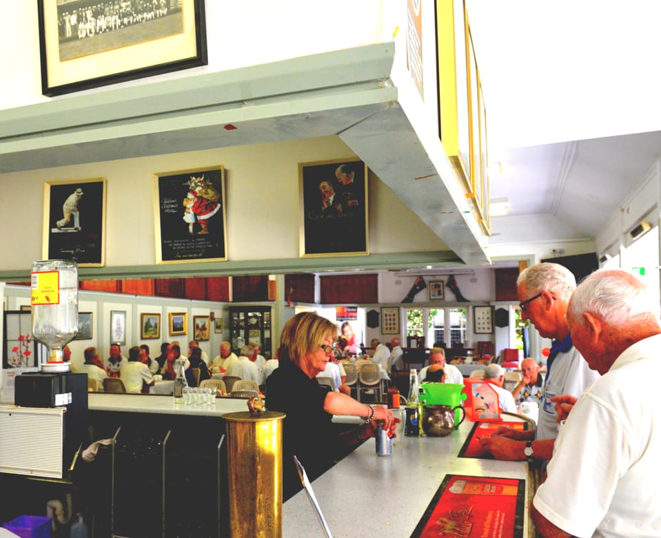 Killara Bowling Club - party venue in Sydney
