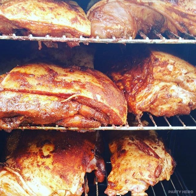 The Big Little Kitchen - catering in the Yarra Valley