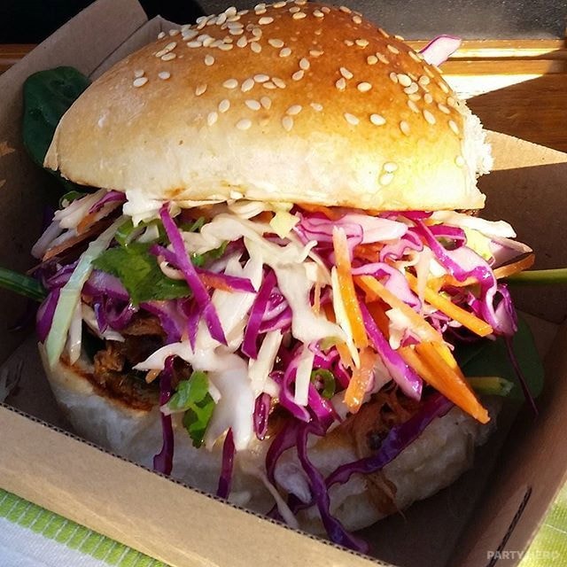 The Big Little Kitchen - catering in the Yarra Valley
