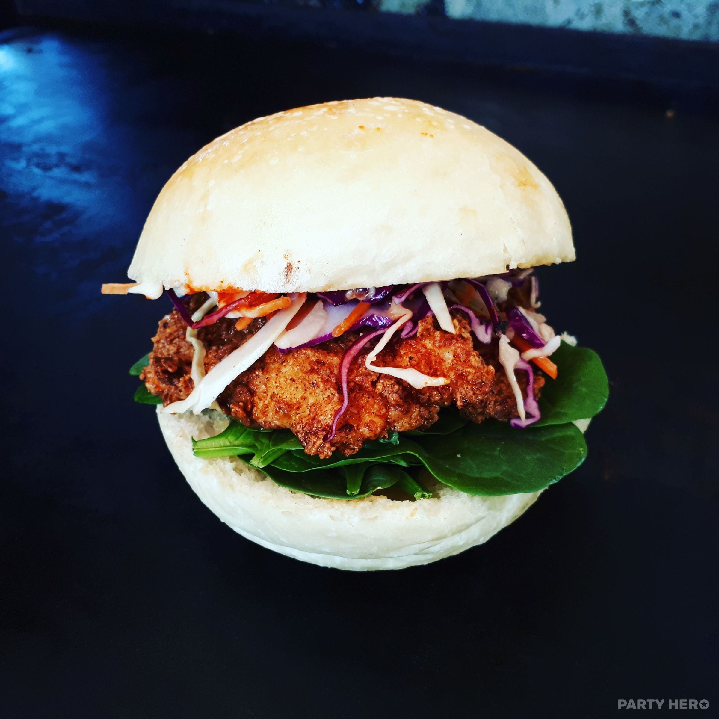 The Big Little Kitchen - catering in the Yarra Valley