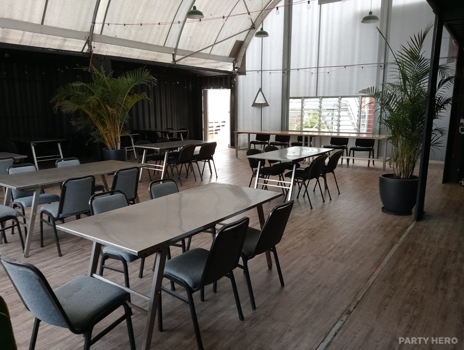 Wyong Milk Factory Tavern - party venue on the Central Coast