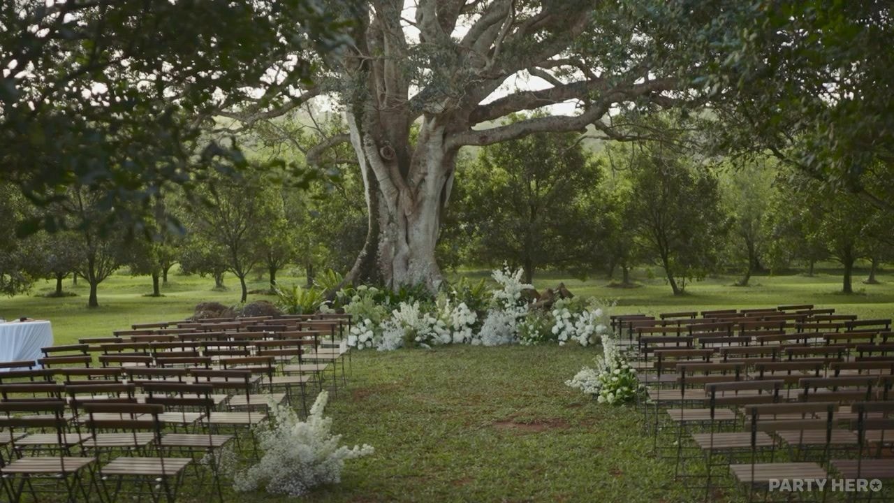 Tides Byron Estate - party venue in Byron Bay