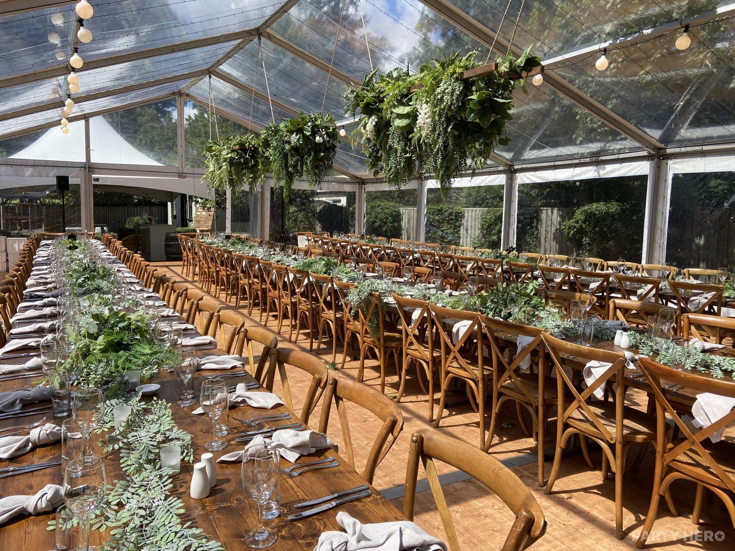 Marquee Eventz activity in Sydney - group bookings