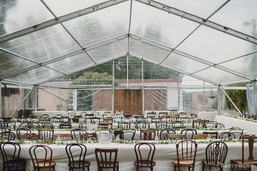 Marquee Eventz activity in Sydney - group bookings