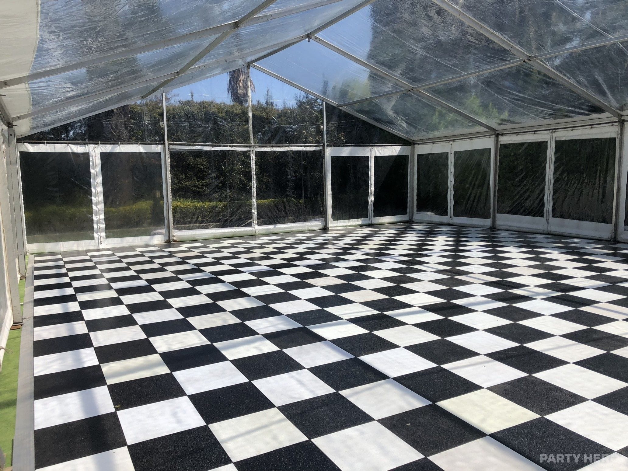 Marquee Eventz activity in Sydney - group bookings