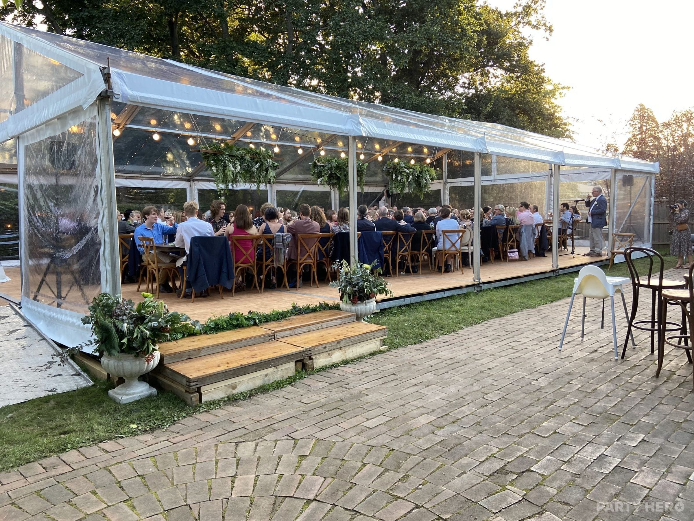 Marquee Eventz activity in Sydney - group bookings