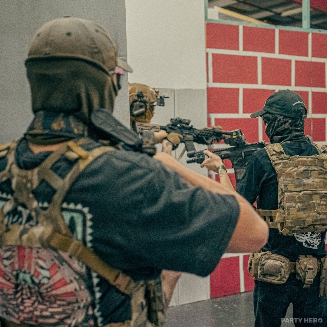 Blacksite Gel Ball - paintball in Brisbane