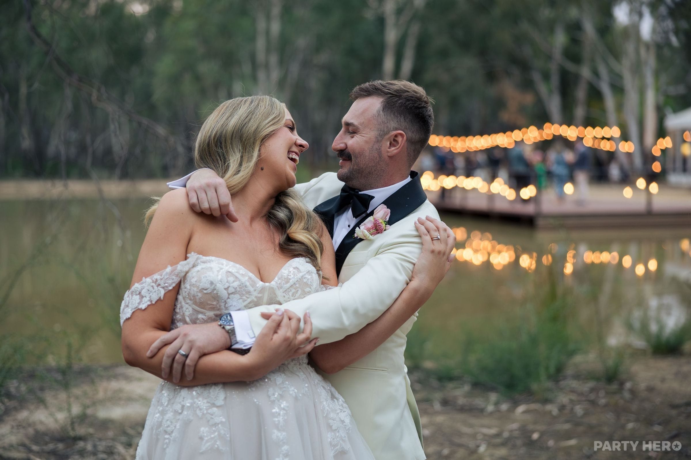 JP Photography - event photography in Melbourne