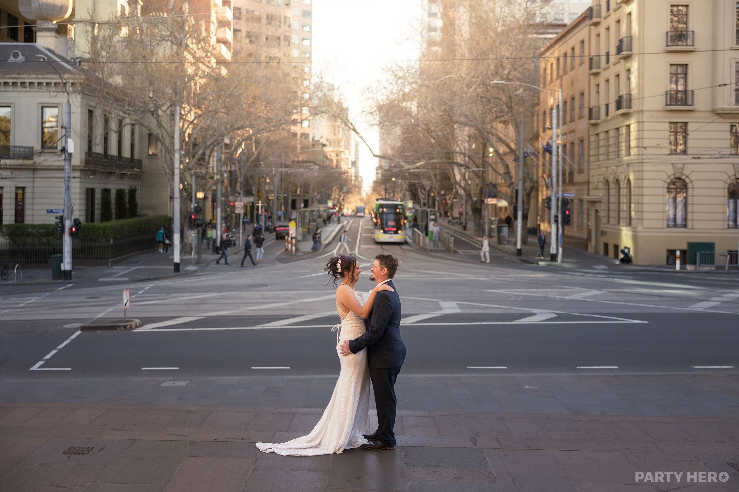 JP Photography - event photography in Melbourne