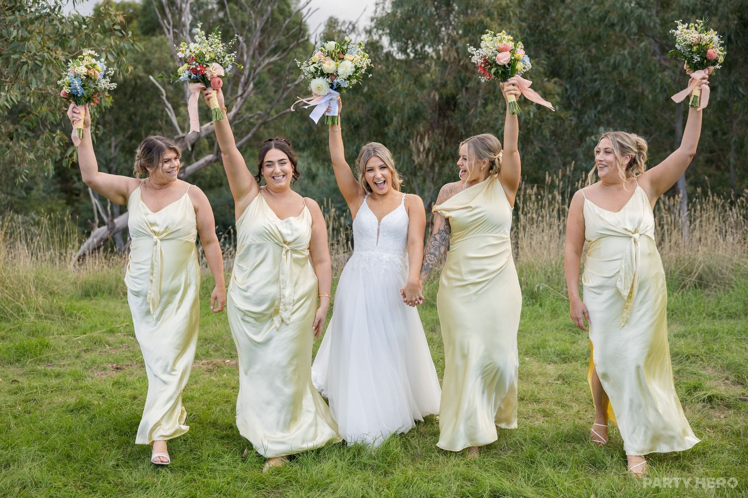 JP Photography - event photography in Melbourne