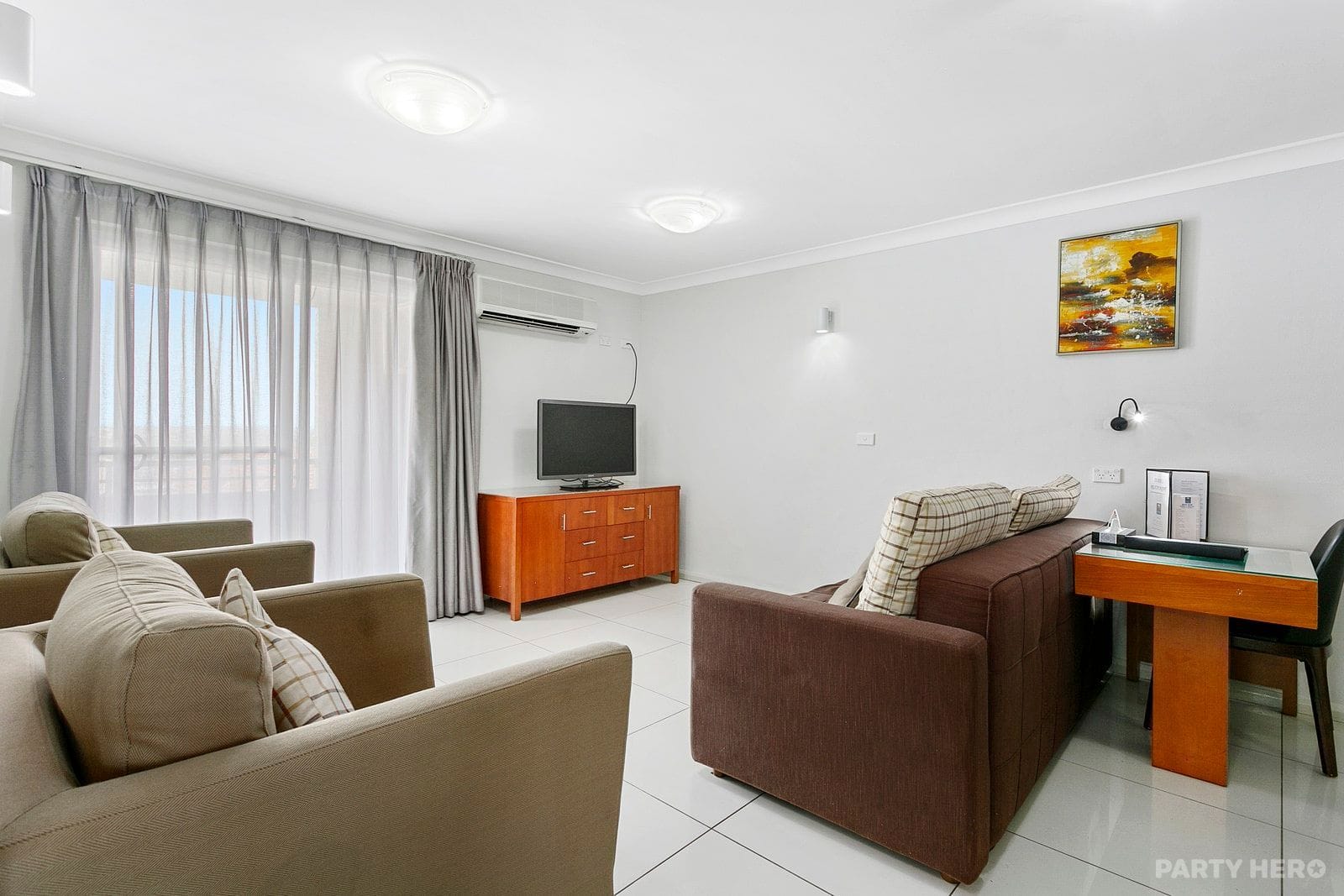 Comfort Inn & Suites Burwood - hotels in Sydney