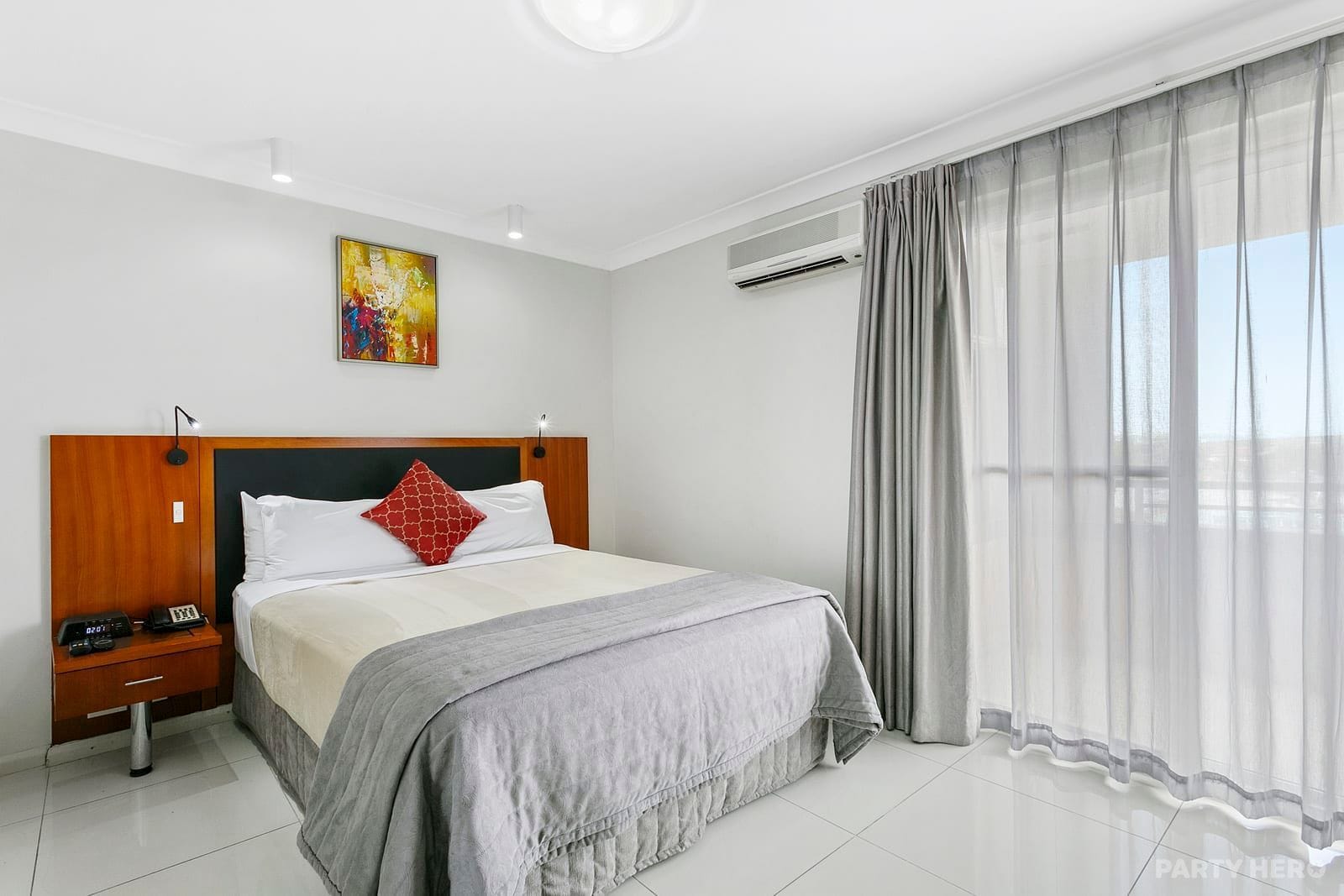 Comfort Inn & Suites Burwood - hotels in Sydney
