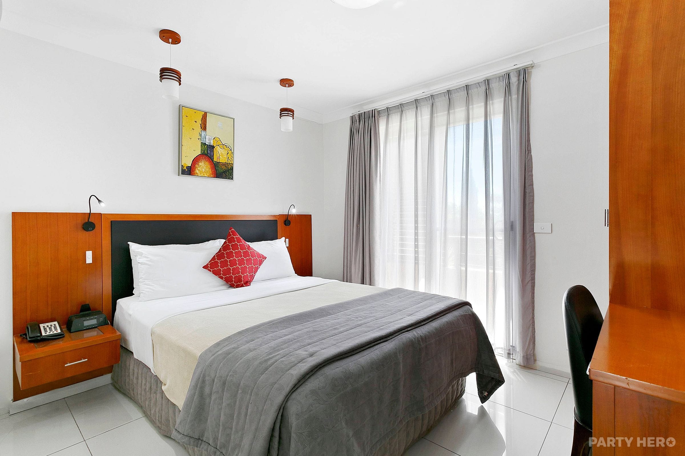 Comfort Inn & Suites Burwood - hotels in Sydney
