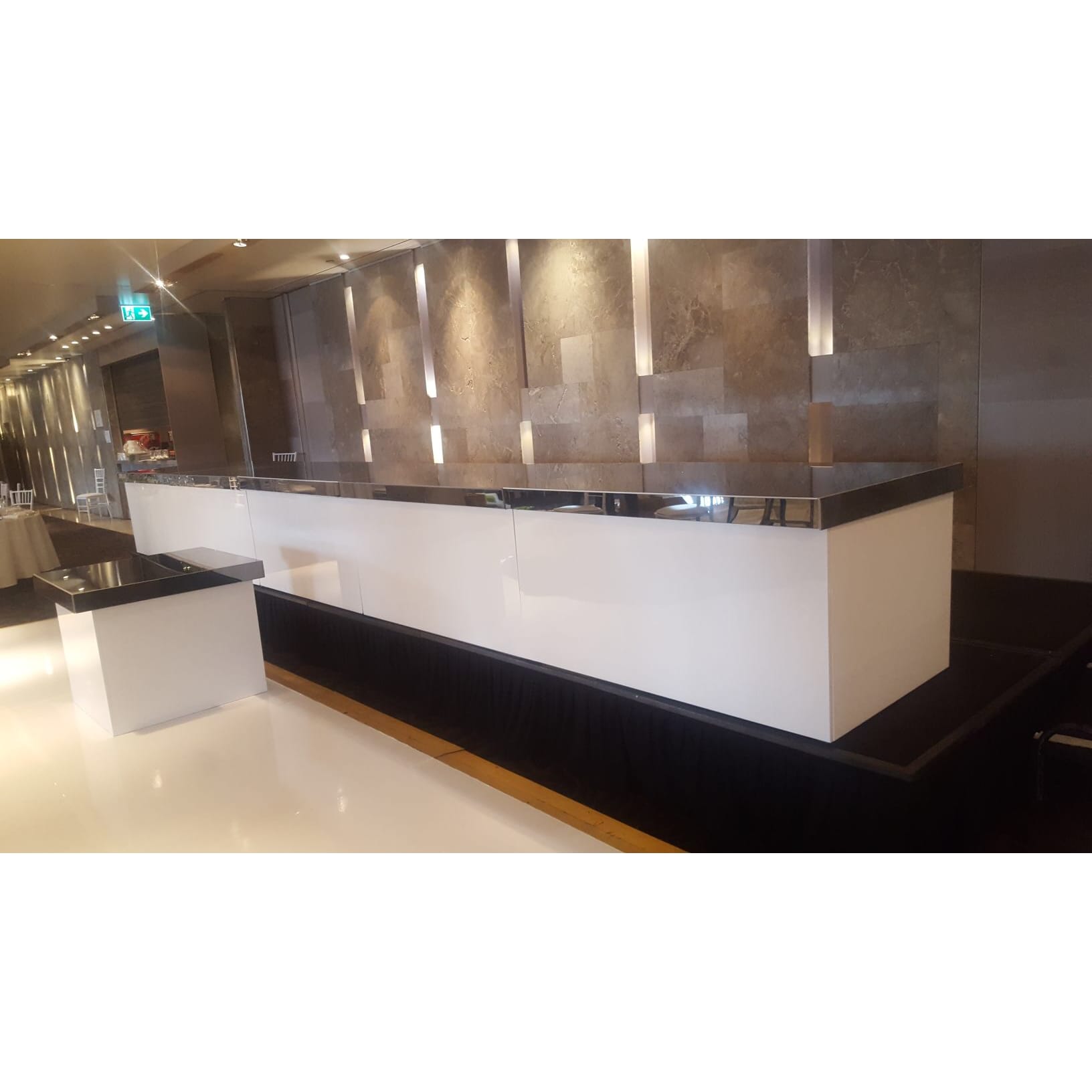 Party Hire World activity in Sydney - group bookings