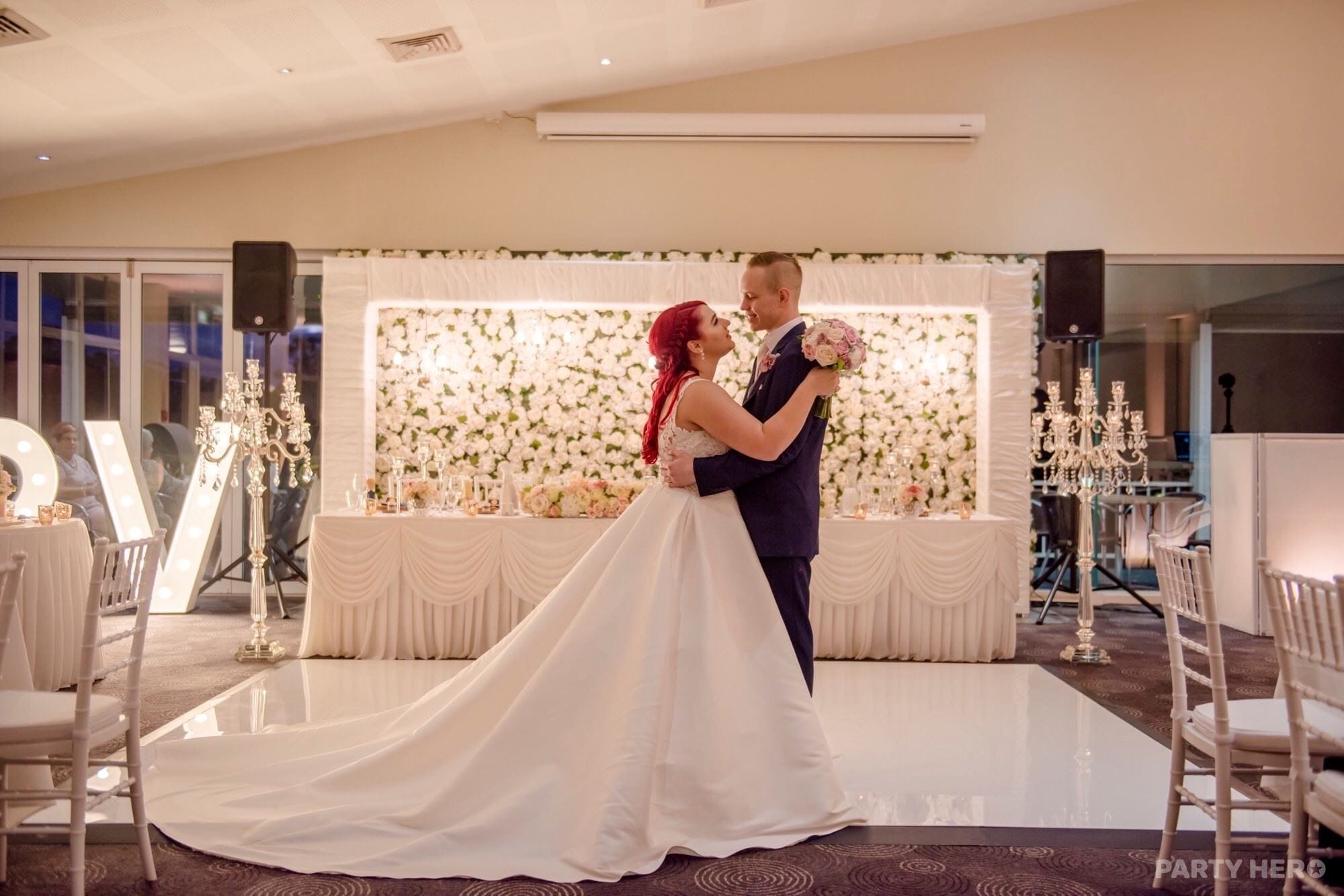 Wynnum Golf Club - party venue in Brisbane